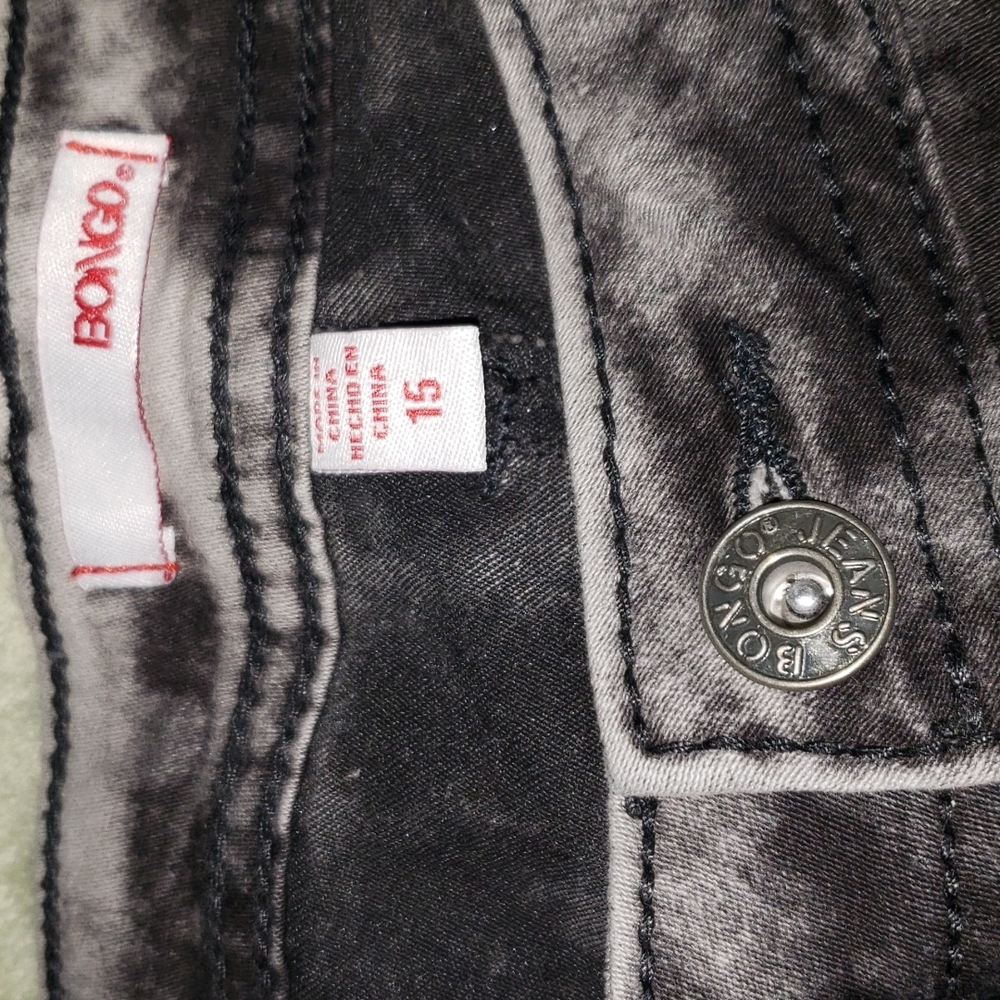 Jeans - Picture 4 of 9